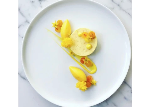 Chef Andy B - Private And Personal Chef - 3/5