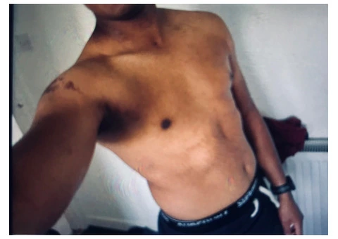 male massage therapist - 2/2