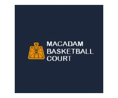 Macadam Basketball Court Ltd