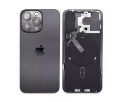 Genuine iPhone 15 Pro Max Back Glass Replacement Parts for Repair