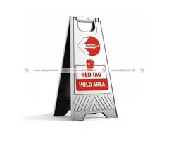Upgrade Your Workspace with 5S Products, Red Tags and Posters - Order Now