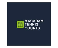 Macadam Tennis Court Ltd