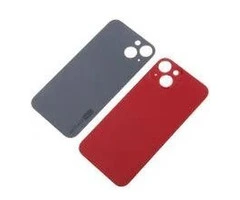 Durable iPhone 13 Back Glass Replacement Parts