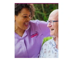 Live-In Care Reading