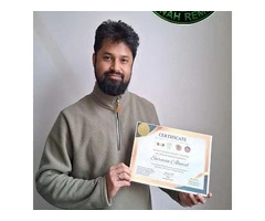 Professional Diploma in Hijama & Cupping Therapy Course