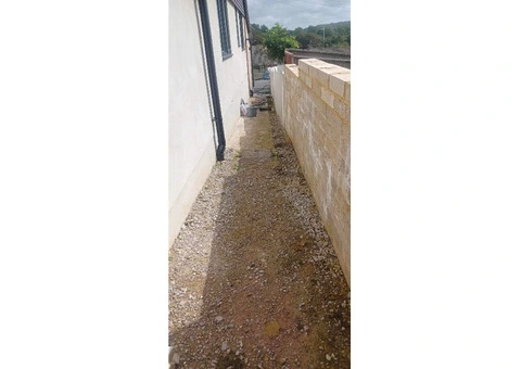 Blocked drain? Toilet backing up? Outside flooding? - 13/16