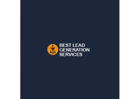 Best Lead Generation Services LTD
