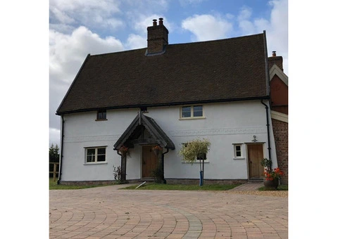KG Plastering Suffolk