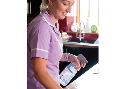 Respite Care in Bournemouth