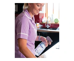 Respite Care in Bournemouth