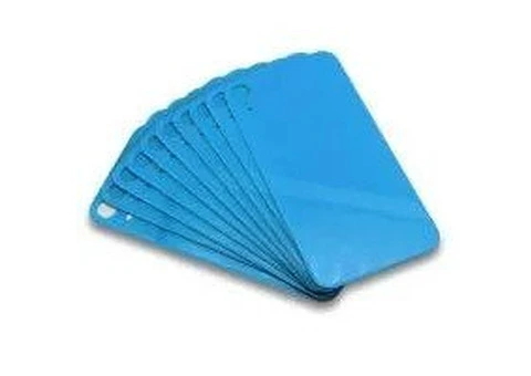 Durable iPhone XR Back Glass Replacement Parts - 1/5