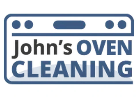 John's Oven Cleaning