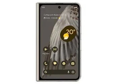 High-Quality Google Pixel Parts for Screens, Back Glass & Batteries - 4/4
