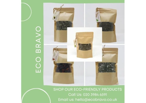 Eco-Friendly Products by Eco Bravo - 4/10