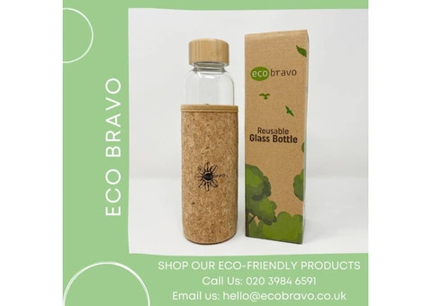 Eco-Friendly Products by Eco Bravo - 5/10