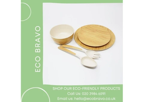 Eco-Friendly Products by Eco Bravo - 7/10