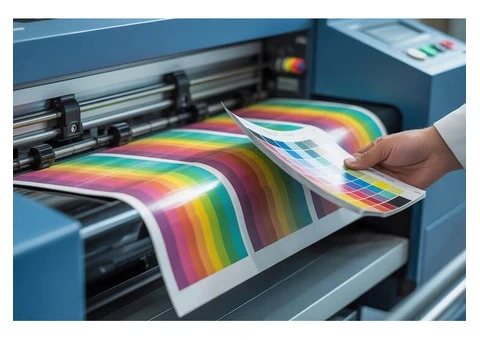 AYP LTD – Expert Digital Style Printing Services Shropshire
