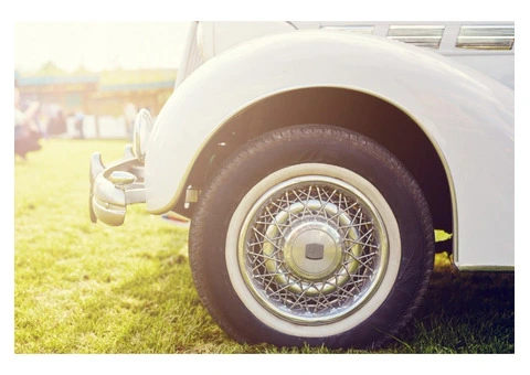 Alloy Refresh – Expert Repair for Severe Buckled Alloy Wheel Damage