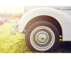 Alloy Refresh – Expert Repair for Severe Buckled Alloy Wheel Damage