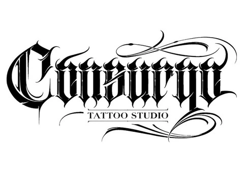 Consurgo Tattoo Studio
