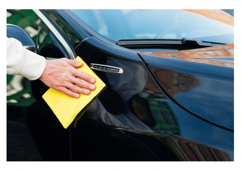 Auto Chemex – Comprehensive Vehicle Cleaning Solutions for Every Vehicle