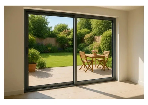 Buy Quality Sliding Patio Doors, Trade Accounts Welcome | Klassic Trade Frames