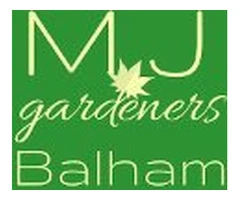 MJ Gardeners Balham