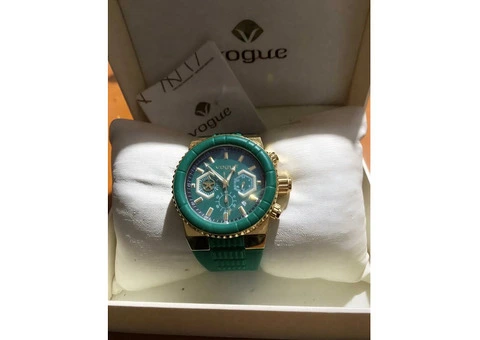 Vogue watch - 1/3