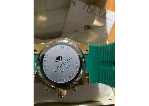 Vogue watch - 2/3