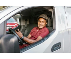 Safe and Comfortable Student Transport Services in London