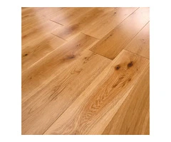 Premium Quality Solid Oak Flooring
