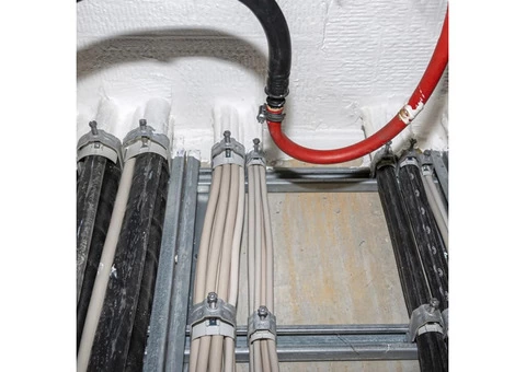 Looking for Fire Door Repair Company in Kent