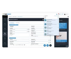 Enterprise job scheduling software