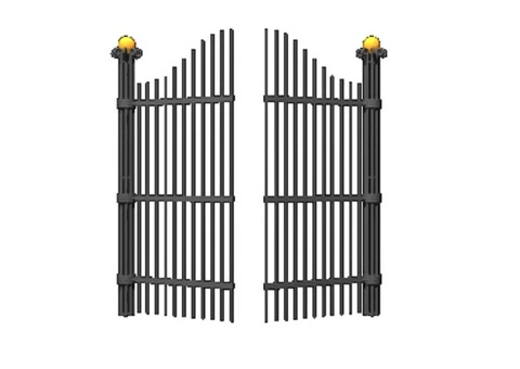 Electric Gate Repair Services In Woking