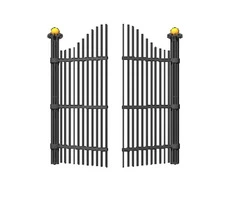 Electric Gate Repair Services In Woking