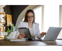 Crypto Accountant UK