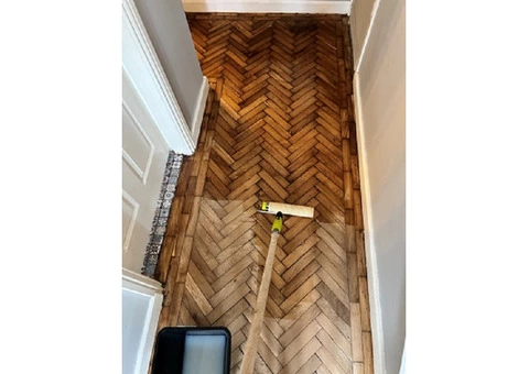 Tile & Wood Master Belfast - 1/3