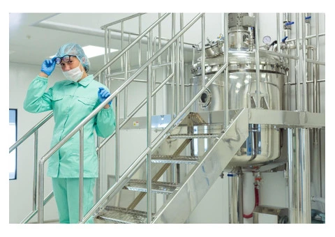 Stainless Steel Equipment Quality Stainless Steel Manufacturers UK