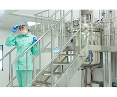 Stainless Steel Equipment Quality Stainless Steel Manufacturers UK