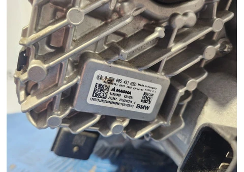 BMW 2 Series U06 225e Automatic Gearbox (Dual Clutch) For Sale - 9/11