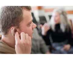 Hearing Loss Claim Ltd