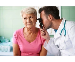 Free Hearing Test in Staffordshire: mi hearing