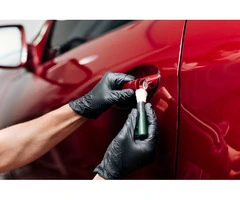 Smart Car Automotive Affordable Paint Protection Services Bilston