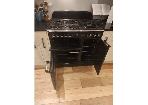Professional Oven Cleaning Services by Zero Gunk - 2/7