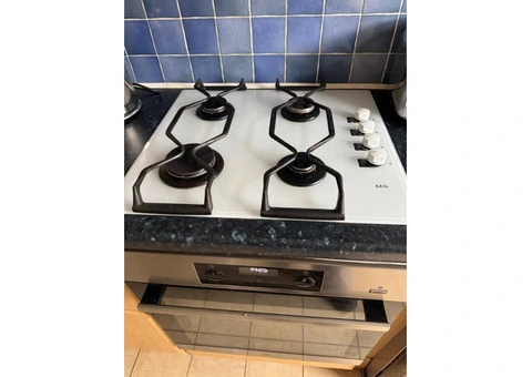 Professional Oven Cleaning Services by Zero Gunk - 5/7