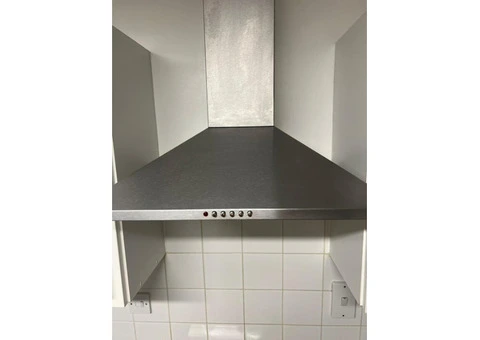 Professional Oven Cleaning Services by Zero Gunk - 6/7