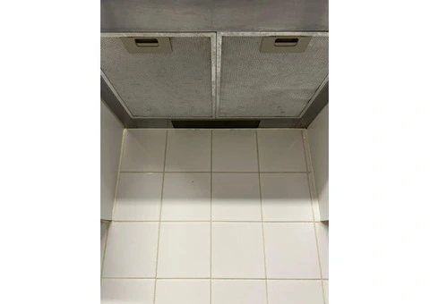Professional Oven Cleaning Services by Zero Gunk - 7/7