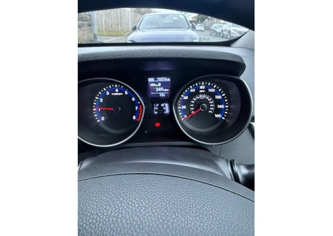 Hyundai i30 classic 1.4 Excellent condition - 1/6