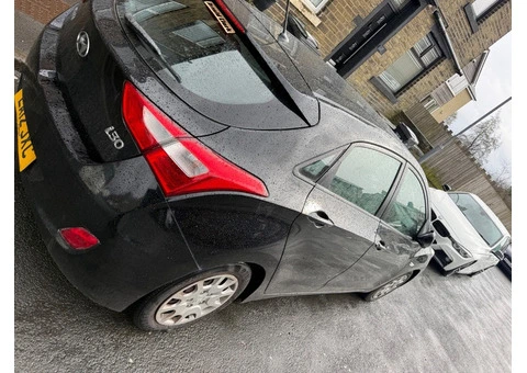 Hyundai i30 classic 1.4 Excellent condition - 2/6