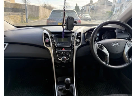 Hyundai i30 classic 1.4 Excellent condition - 4/6